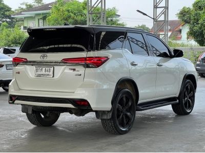 2016 TOYOTA  FORTUNER  2.8 TRD  4wd รูปที่ 3